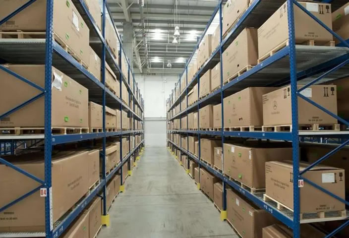常德到余江区货物仓储